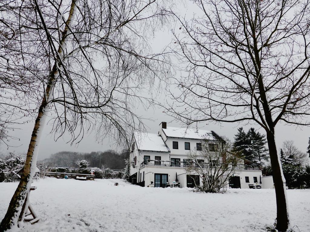 Villa Witte Lelie Mechelen Pokoj fotografie