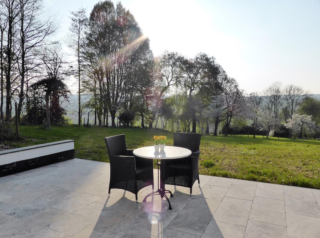 Villa Witte Lelie Mechelen Pokoj fotografie
