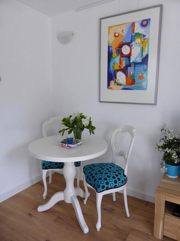 Villa Witte Lelie Mechelen Pokoj fotografie