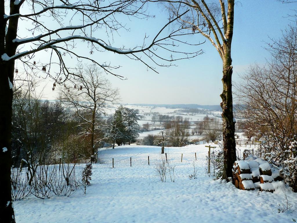 Villa Witte Lelie Mechelen Pokoj fotografie