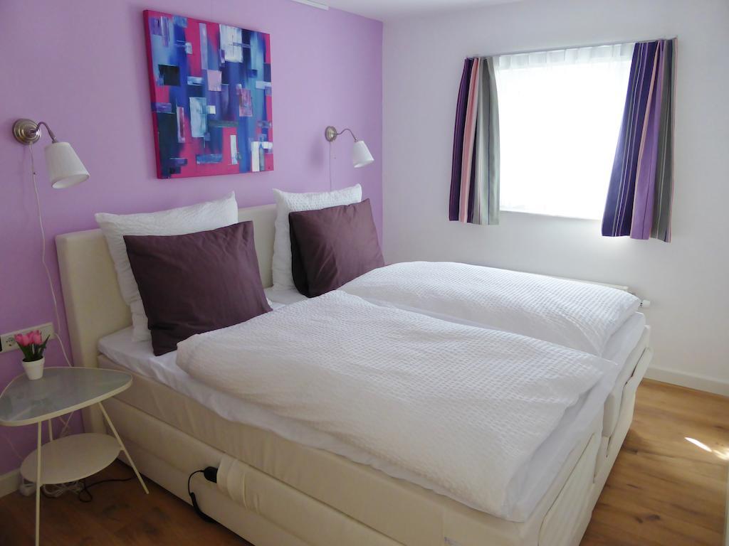 Villa Witte Lelie Mechelen Pokoj fotografie