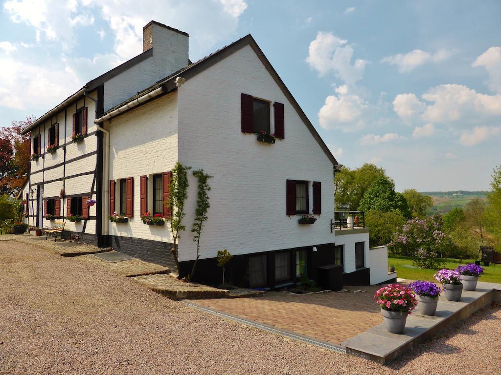 Villa Witte Lelie Mechelen Pokoj fotografie